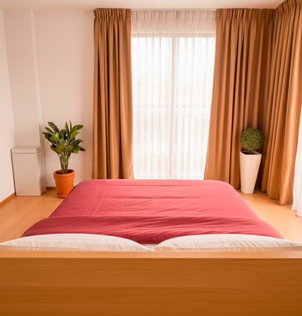 The Timora Bed