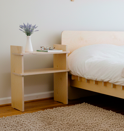 The Timora Nightstand