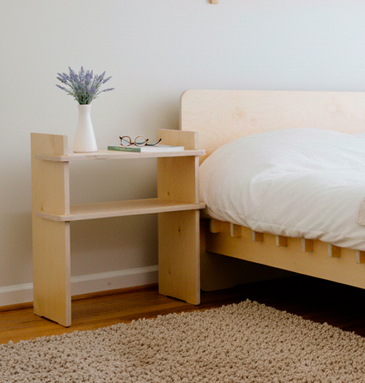 The Timora Nightstand