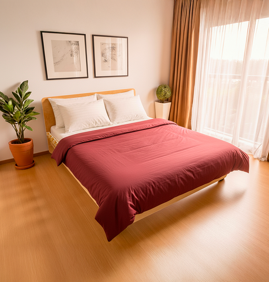 The Timora Bed