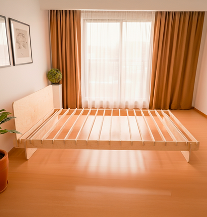 The Timora Bed