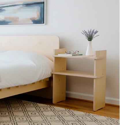 The Timora Nightstand