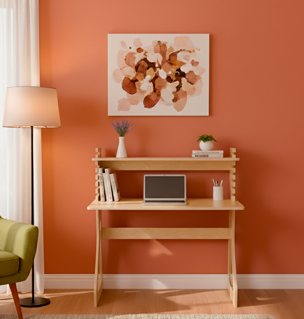The Timora Desk