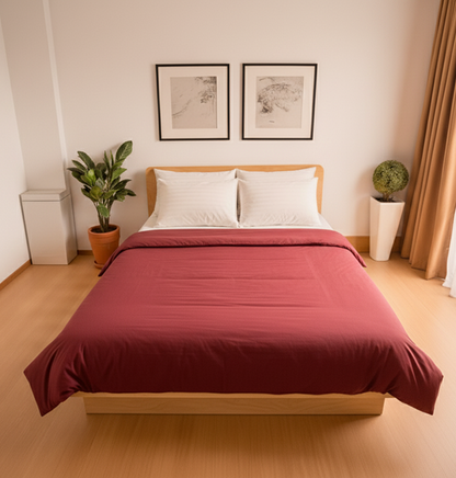 The Timora Bed